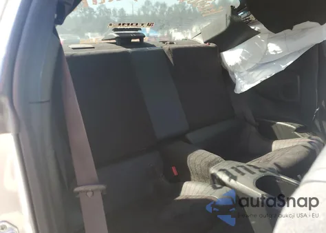 2014 Subaru Brz 2.0 Limited из США, поврежденный, VIN JF1ZCAC19E8602080